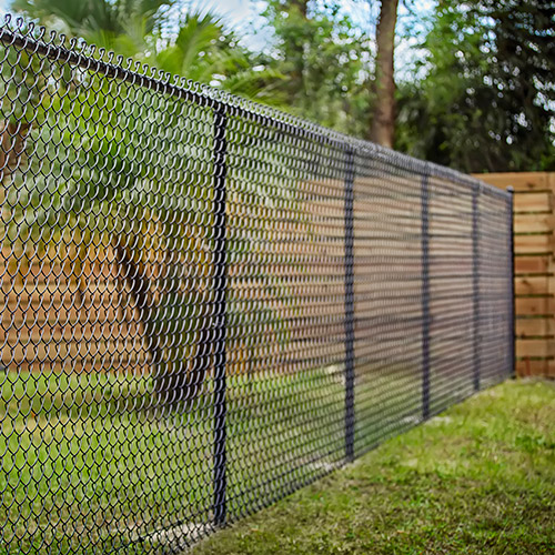 chain link fencing fort mill sc